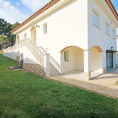 Mar Villa