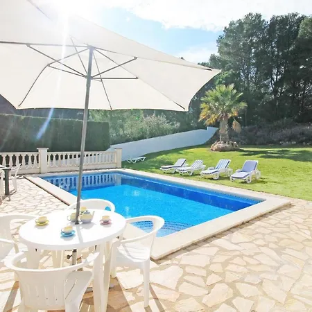 Mar Villa