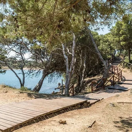 Marina L'Escala